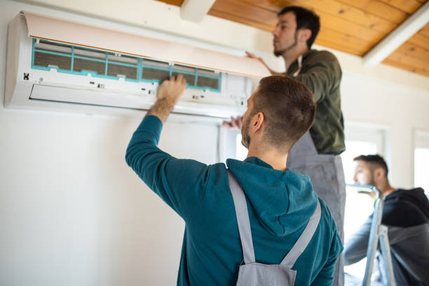 Best Air Conditioning Cleaning in Dallas Center, IA