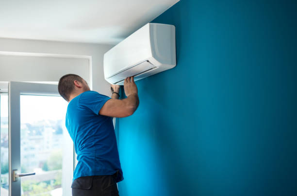 Best HVAC Retrofitting and Upgrading in Dallas Center, IA