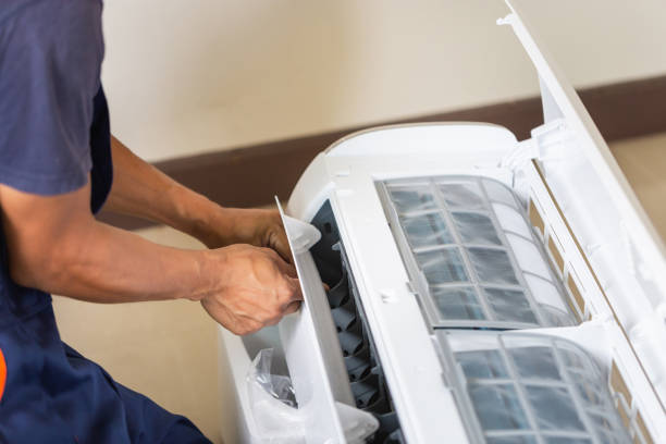 Best HVAC Training and Certification in Dallas Center, IA