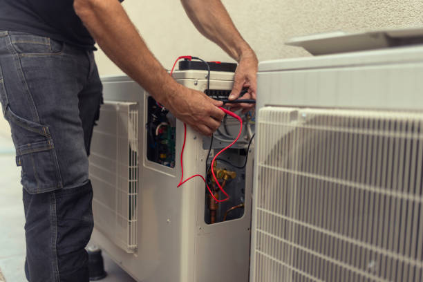 Best Residential HVAC in Dallas Center, IA