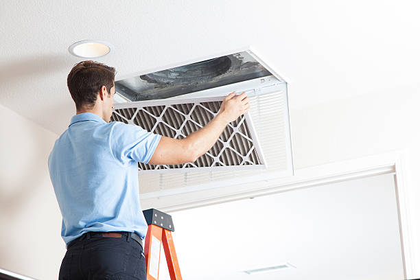 Professional HVAC in Dallas Center, IA
