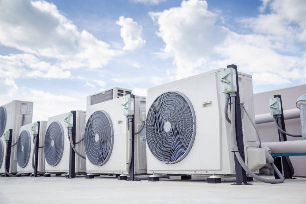 Best Solar-powered HVAC Systems in Dallas Center, IA
