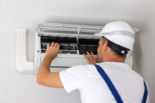 Best HVAC Software and Technology in Dallas Center, IA