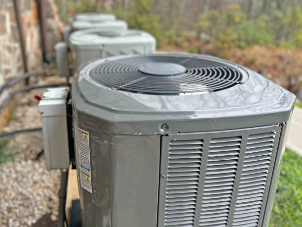 Best Energy-efficient HVAC Solutions in Dallas Center, IA