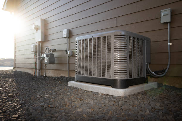 Reliable Dallas Center, IA HVAC Solutions